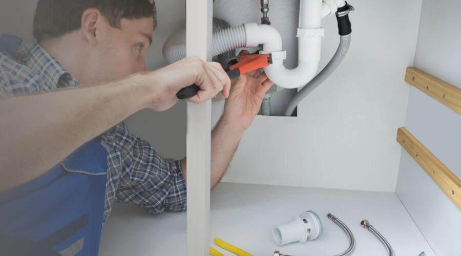 Professional expert plumbing services in Centerton, AR